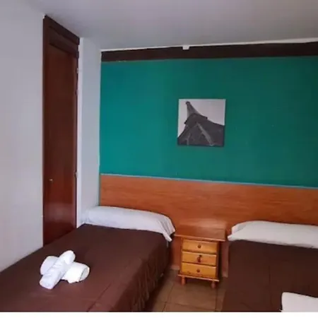 Appartement Corrala De San Anton. Sencillo En Pleno Centro Granada