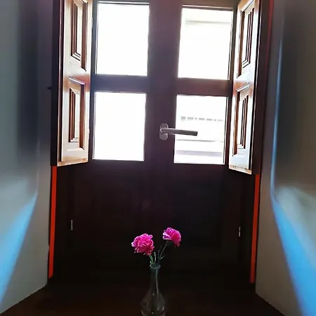 Corrala De San Anton. Sencillo En Pleno Centro Appartement *