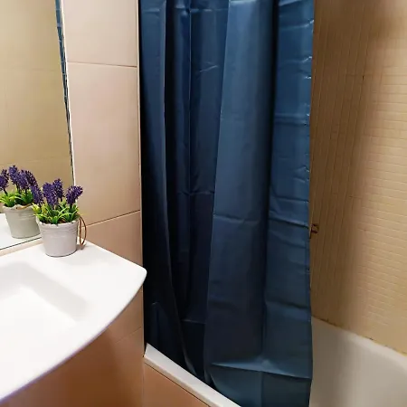 Corrala De San Anton. Sencillo En Pleno Centro Apartamento Granada
