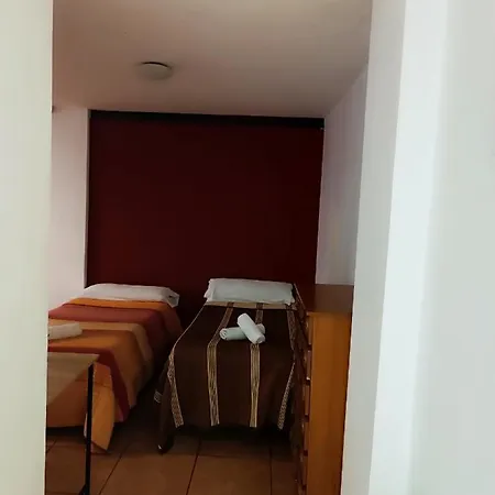 Corrala De San Anton. Sencillo En Pleno Centro Apartamento Granada
