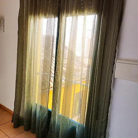 Corrala De San Anton. Sencillo En Pleno Centro Apartamento *