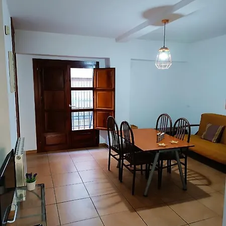Corrala De San Anton. Sencillo En Pleno Centro Apartamento *